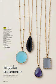 AVON flyer Page 144