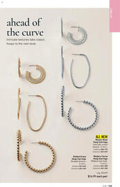 AVON flyer Page 145