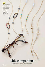 AVON flyer Page 146