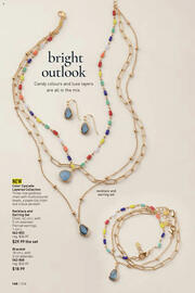 AVON flyer Page 148