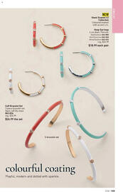 AVON flyer Page 149