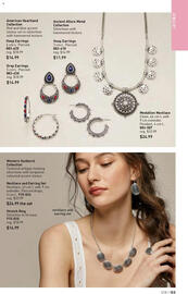 AVON flyer Page 153