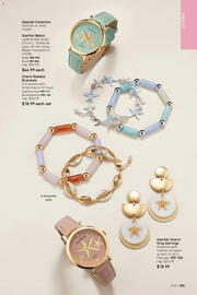 AVON flyer Page 155