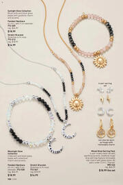 AVON flyer Page 156