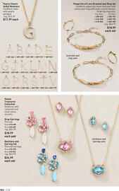 AVON flyer Page 160