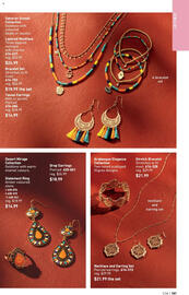 AVON flyer Page 161