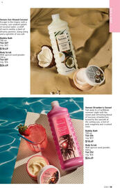 AVON flyer Page 19
