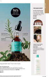 AVON flyer Page 27