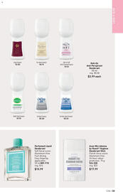 AVON flyer Page 35