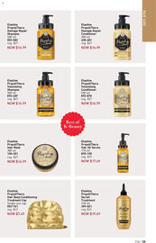 AVON flyer Page 39