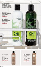 AVON flyer Page 40