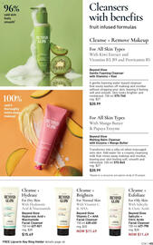 AVON flyer Page 45