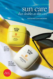 AVON flyer Page 49