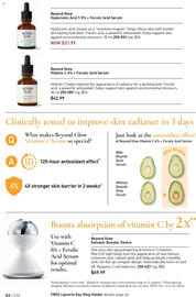 AVON flyer Page 54