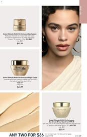 AVON flyer Page 57