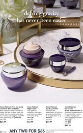 AVON flyer Page 58
