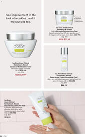 AVON flyer Page 64