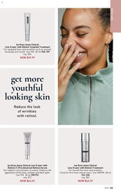 AVON flyer Page 65
