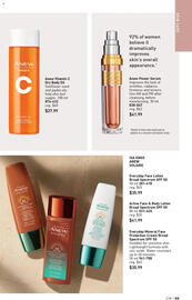 AVON flyer Page 69