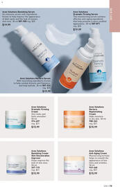 AVON flyer Page 73