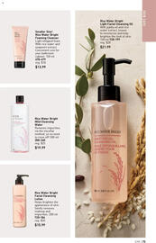 AVON flyer Page 75