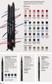 AVON flyer Page 86