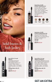 AVON flyer Page 88