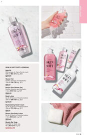 AVON flyer Page 9