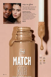 AVON flyer Page 92