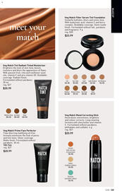 AVON flyer Page 93
