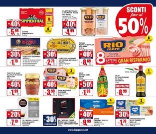 Volantino Il Gigante Pagina 3