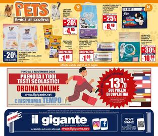 Volantino Il Gigante Pagina 32