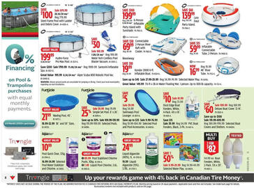 Canadian Tire flyer week 28 Page 11