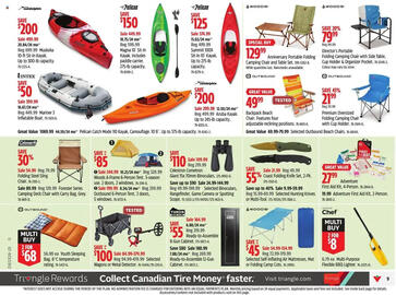 Canadian Tire flyer week 28 Page 12