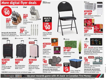 Canadian Tire flyer week 28 Page 14