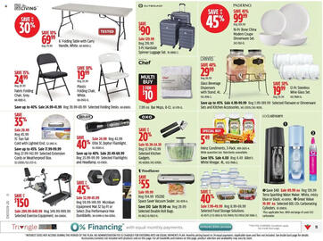 Canadian Tire flyer week 28 Page 15
