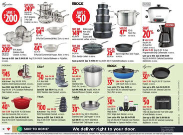 Canadian Tire flyer week 28 Page 16