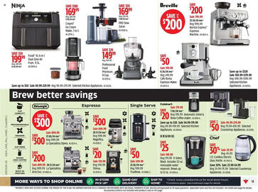Canadian Tire flyer week 28 Page 17