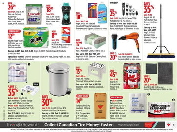 Canadian Tire flyer week 28 Page 21