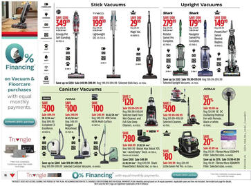 Canadian Tire flyer week 28 Page 22