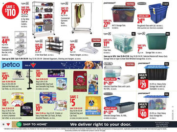 Canadian Tire flyer week 28 Page 25
