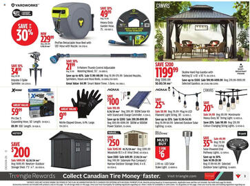 Canadian Tire flyer week 28 Page 3