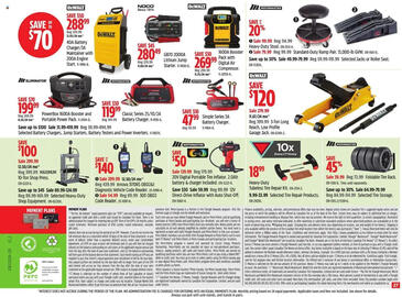 Canadian Tire flyer week 28 Page 35