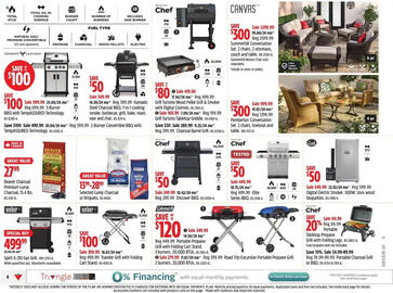 Canadian Tire flyer week 28 Page 5