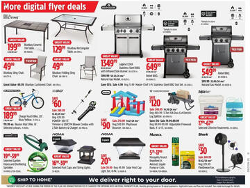 Canadian Tire flyer week 28 Page 6