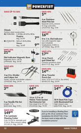 Princess Auto flyer Page 18