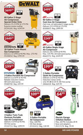 Princess Auto flyer Page 20