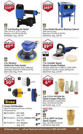 Princess Auto flyer Page 25