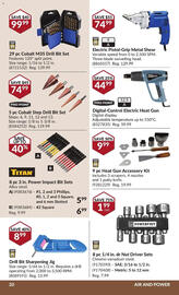 Princess Auto flyer Page 26