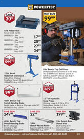 Princess Auto flyer Page 29